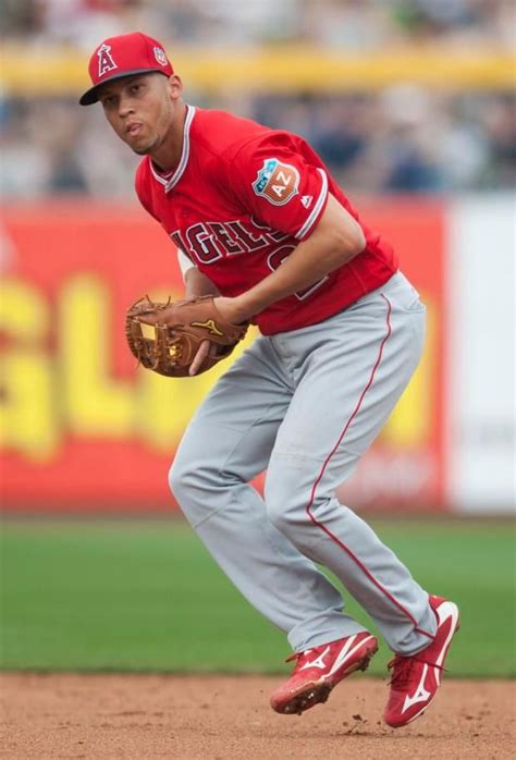 angels baseball simmons